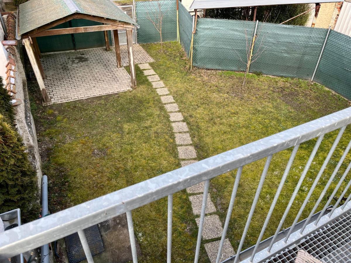 Rabbit Apartman Mosonmagyaróvár 외부 사진