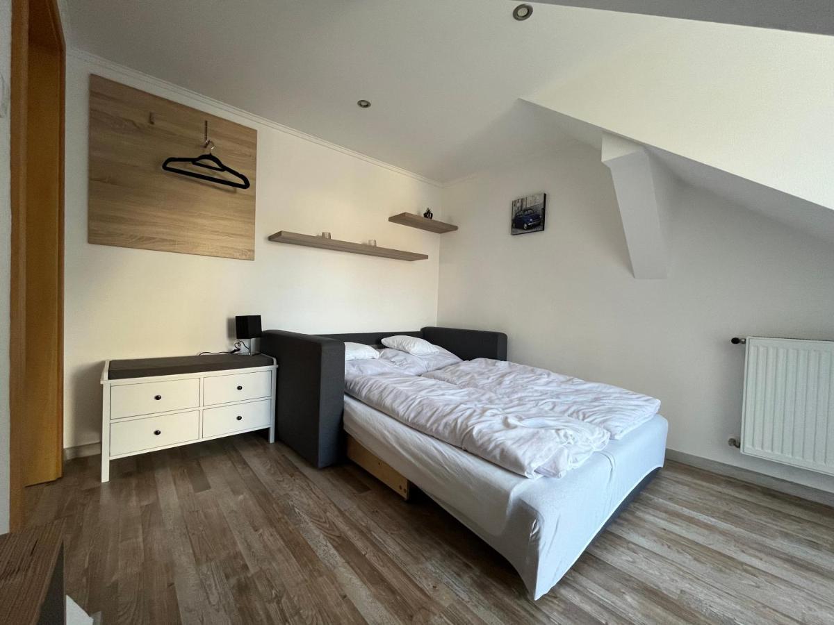 Rabbit Apartman Mosonmagyaróvár 외부 사진