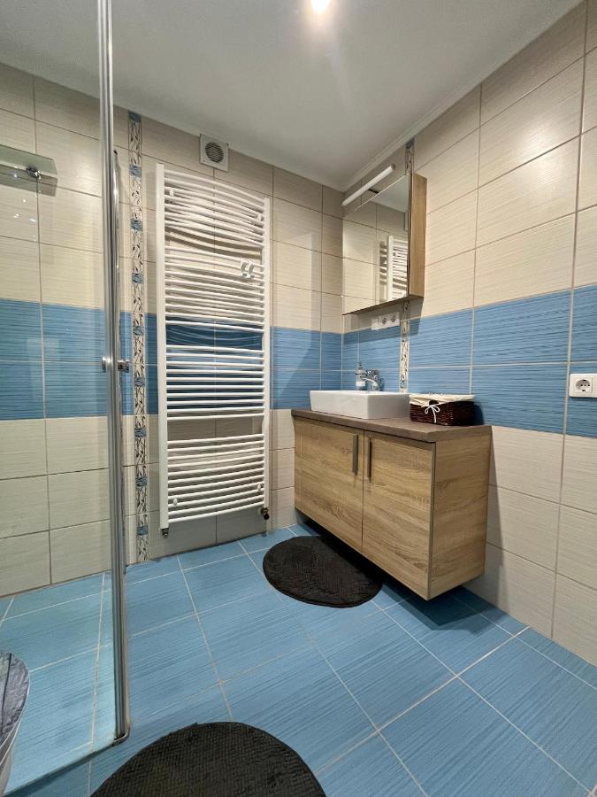 Rabbit Apartman Mosonmagyaróvár 외부 사진
