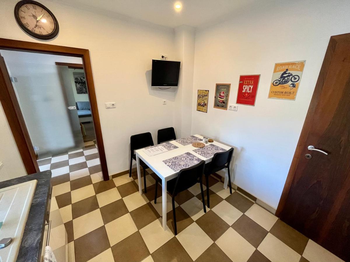 Rabbit Apartman Mosonmagyaróvár 외부 사진