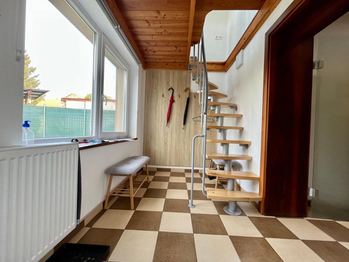Rabbit Apartman Mosonmagyaróvár 외부 사진