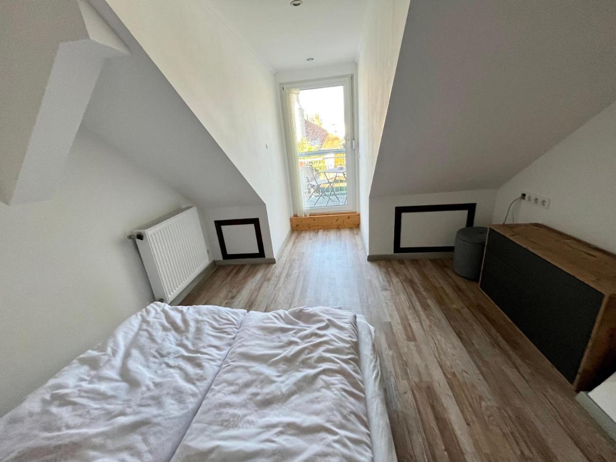 Rabbit Apartman Mosonmagyaróvár 외부 사진