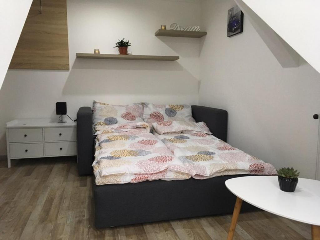 Rabbit Apartman Mosonmagyaróvár 외부 사진