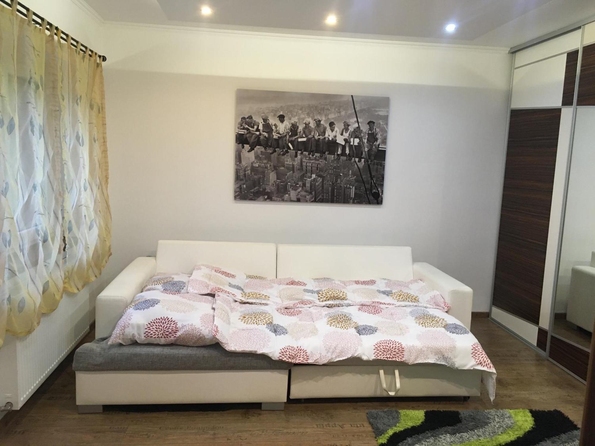 Rabbit Apartman Mosonmagyaróvár 외부 사진