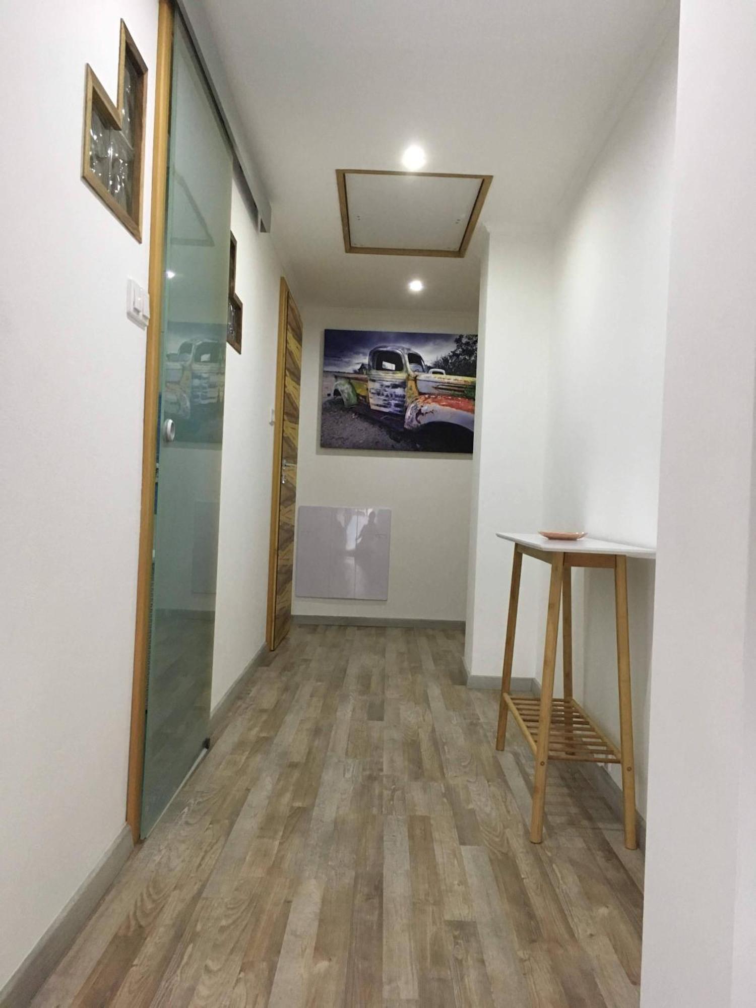 Rabbit Apartman Mosonmagyaróvár 외부 사진