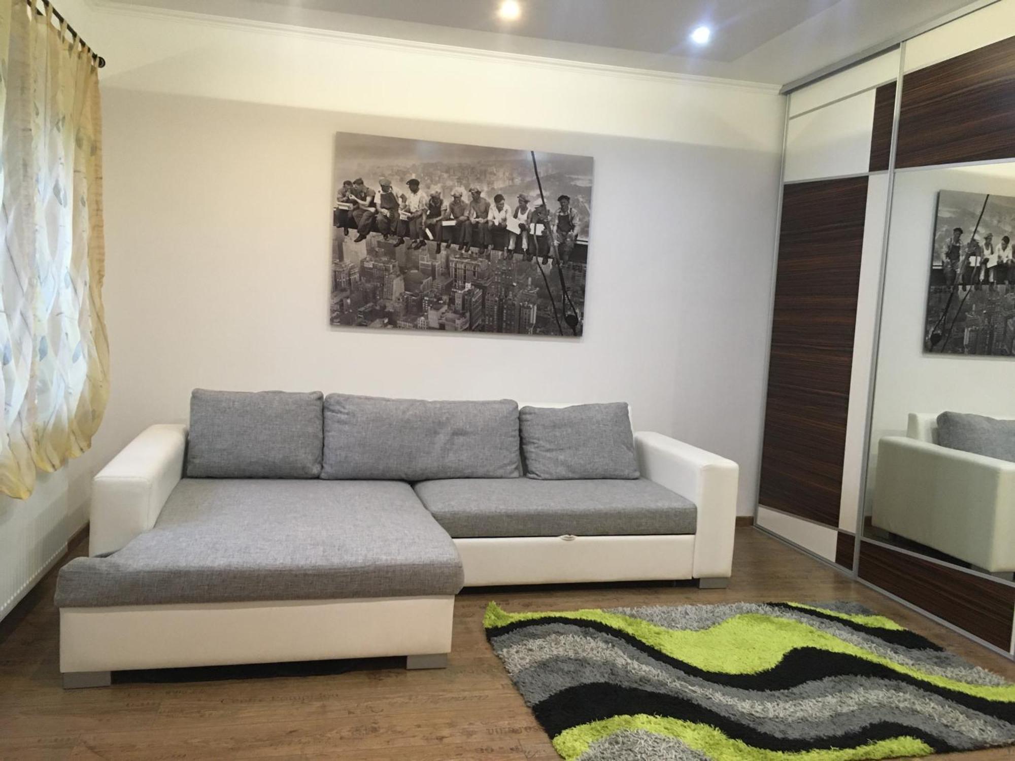 Rabbit Apartman Mosonmagyaróvár 외부 사진