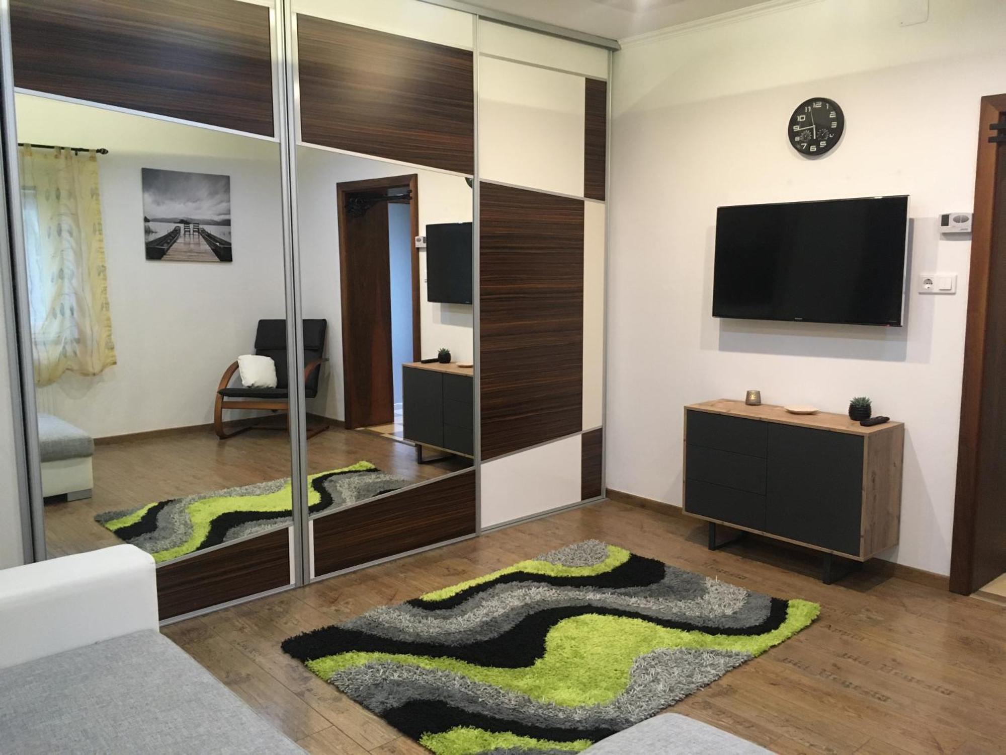 Rabbit Apartman Mosonmagyaróvár 외부 사진