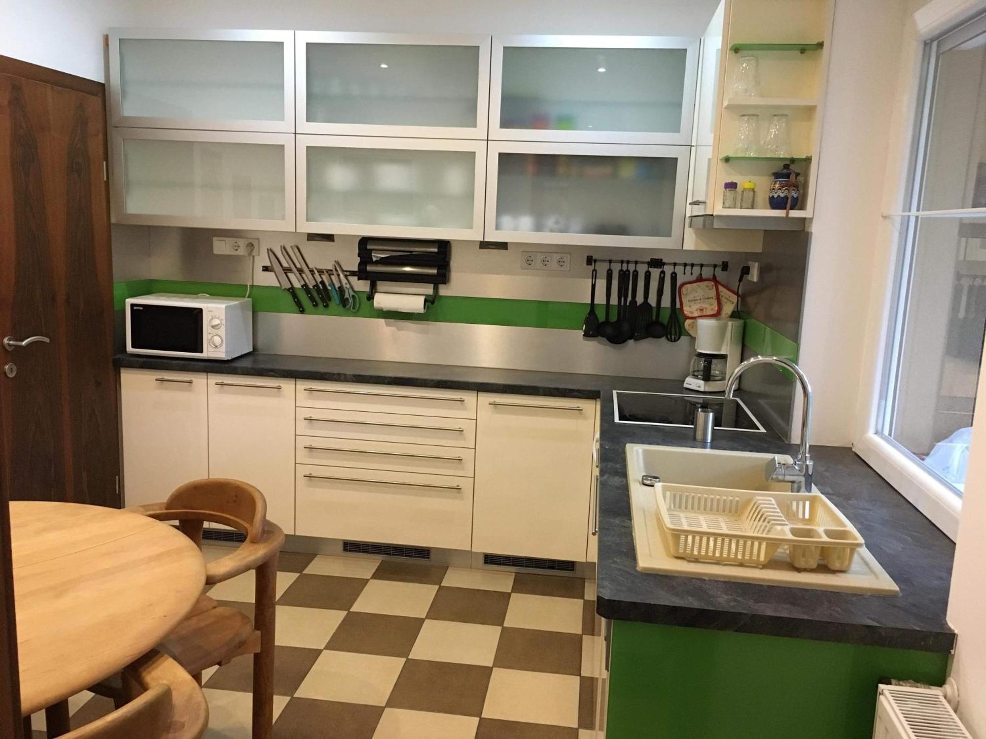Rabbit Apartman Mosonmagyaróvár 외부 사진